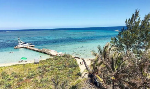 Estas son las islas de Veracruz que se encuentran abiertas al turismo