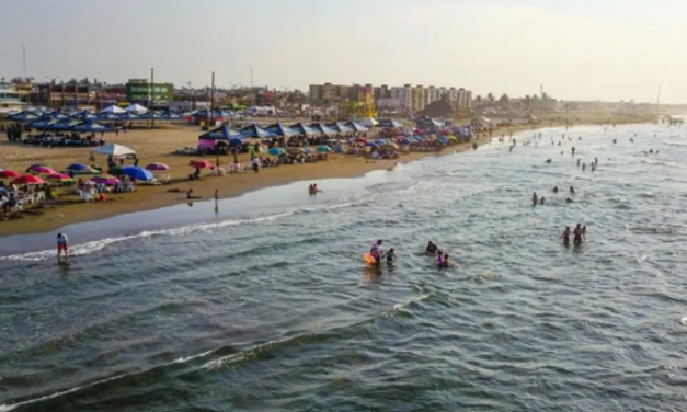 Tips para evitar ahogamientos en playas, ríos y balnearios