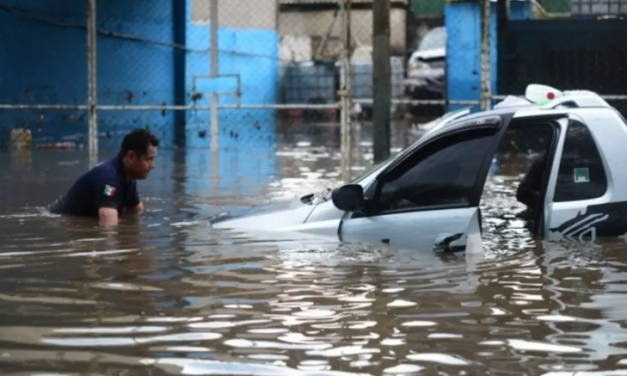 Precaución, vienen lluvias intensas con acumulados de hasta a 150 mm en próximos días: PC