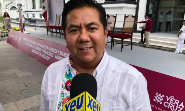 Alcalde de Papantla descarta ‘efecto cucaracha’ por violencia en Poza Rica