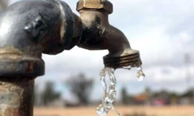 Estas colonias de Boca del Río no tendrán agua