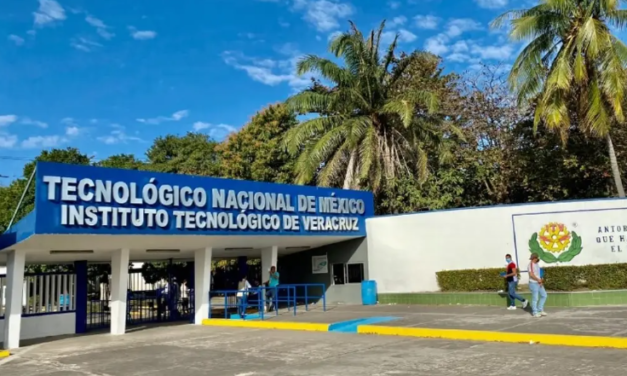 ¿Quieres estudiar en el Tecnológico de Veracruz? Todavía puedes ingresar