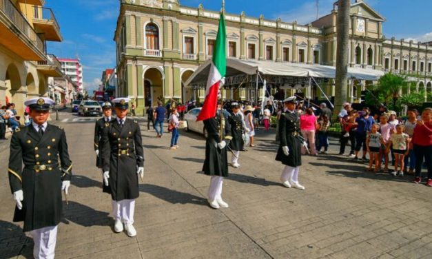 Cartelera cívico, cultural y social por Aniversario de los 202 años de los Tratados de Córdoba