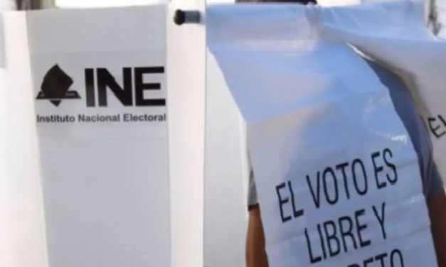 INE comenzará búsqueda de observadores electorales; estos son los requisitos