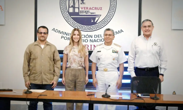 Planean construir Plaza Heroísmo Veracruzano en el Malecón