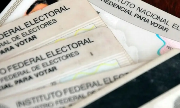 Todo lo que debes saber sobre la credencial de elector para votar en elecciones del 2024