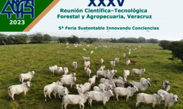 Inifap Veracruz realizará reunión científica, tecnológica y forestal