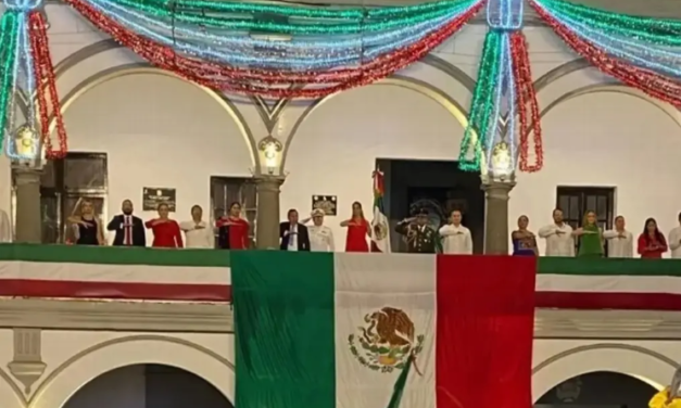 ¿Cómo estará el tiempo para el Grito de Independencia en Veracruz?