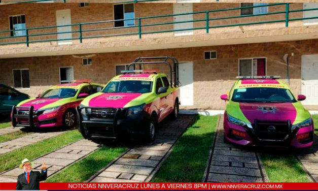 🚓👮‍♀️POLICÍA DE GÉNERO EN CÓRDOBA