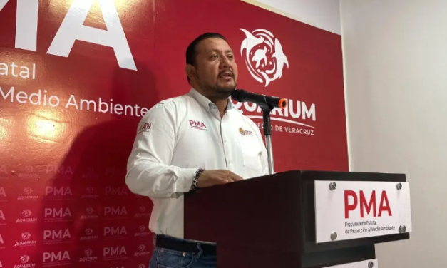 No hay problema que el presidente AMLO a través de la Semarnat revise procedimientos de la PMA: Procurador