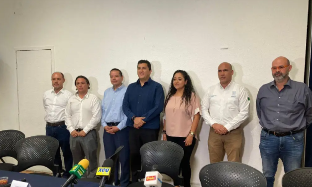 ”No buscamos confrontación”, empresarios de Veracruz piden mesa de diálogo con gobernador y PMA