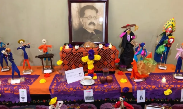 Altar de muertos, ¿Cuánto cuesta esta tradición?