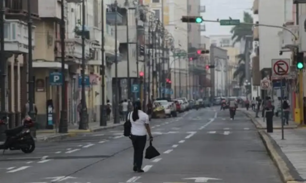 Piden que Centro histórico de Veracruz sea más turístico y con diversidad de negocios