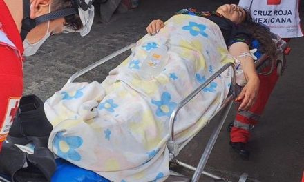 Encuentran a mujer golpeada e inconsciente en hotel