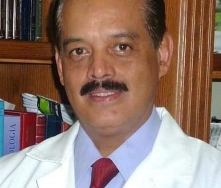 Tras asalto cierra su consultorio el doctor Norberto Luna en #Coatzacoalcos