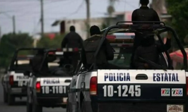 VERACRUZ: Tres hombres y una mujer fueron asesinados al interior de una casa