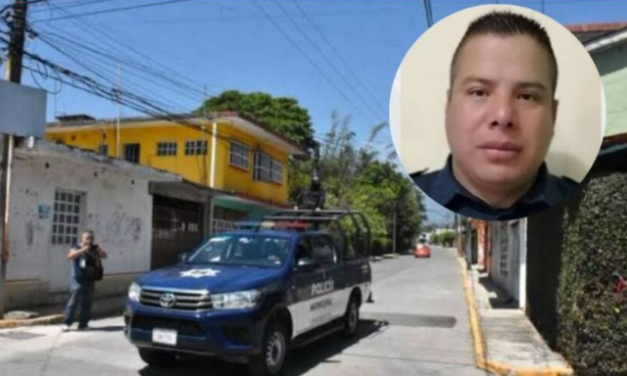 Localizan muerto y con huellas de tortura a policía de Ixtaczoquitlán, Veracruz