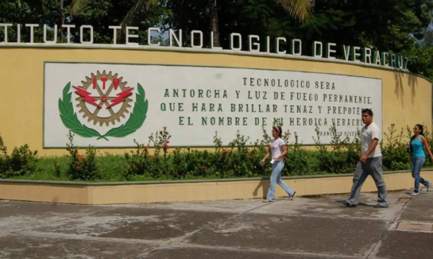 ¿Quieres estudiar en el Tecnológico de Veracruz? Estos son los requisitos