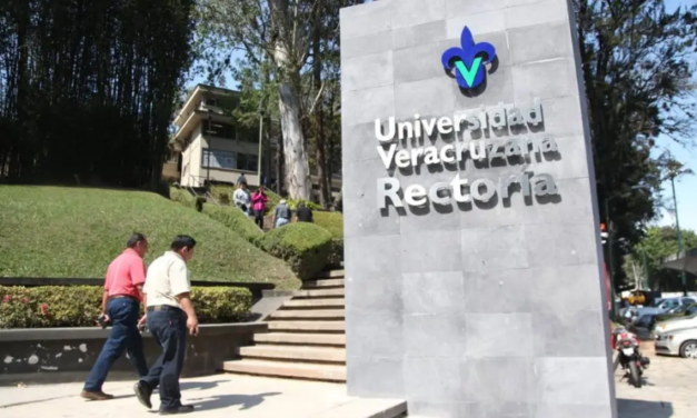 ¿Cuándo abren la convocatoria de ingreso a la Universidad Veracruzana?