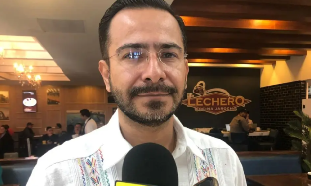 Climas de Ciudad Judicial de Veracruz ya funcionan: Abogados