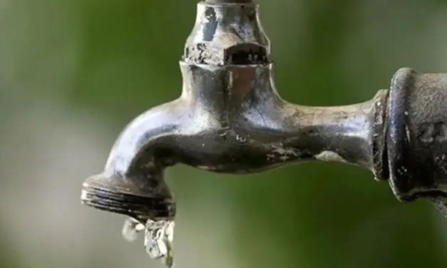 Fraccionamientos de Veracruz se encuentran sin agua