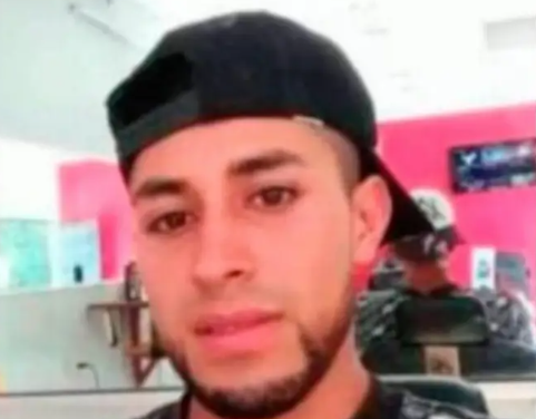 Desaparece joven originario de Honduras en la ciudad de Veracruz