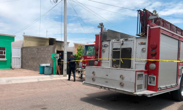 “Tragedia en hotel de Agua Dulce: Mujer de 31 años se quita la vida”