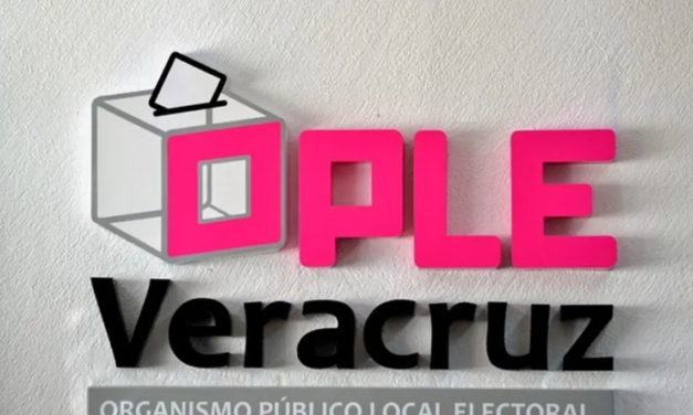 Inician las precampañas en Veracruz, esto señala OPLE respecto al proceso electoral