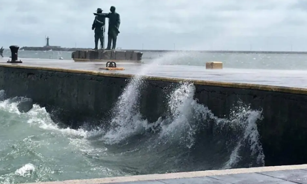 ¿Cuándo podría haber otro norte en Veracruz?