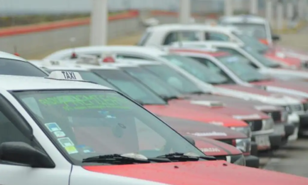 Taxistas de Veracruz aseguran que no portarán propaganda de ningún candidato