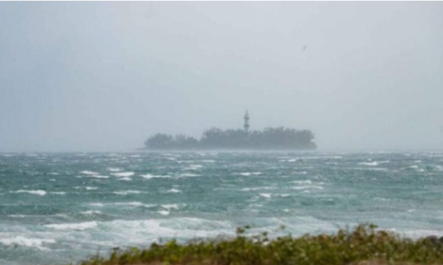 Así estaría el clima en Veracruz durante marzo