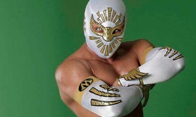 Previo a lucha libre en Veracruz, Místico tendrá convivencia con aficionados