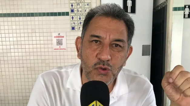 ‘No fue una amenaza seria’: Alcalde de Coatzacoalcos sobre mensaje en escuela