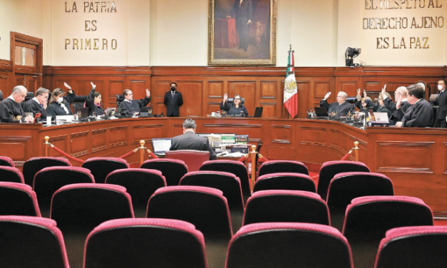 Corte reitera invalidez de las cartas de no antecedentes penales en reclutamiento