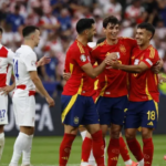 España vs Albania HOY en la Eurocopa ¿A qué hora se juega y quién lo transmite?