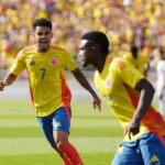 Colombia vs Paraguay HOY en la Copa América ¿A qué hora se juega y quién lo transmite?
