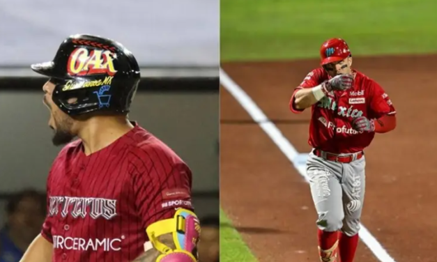 LMB: Dos equipos del mismo dueño a la Final de la Zona Sur