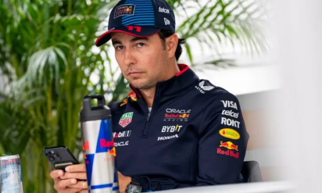 Red Bull confía en Checo Pérez y explica por qué