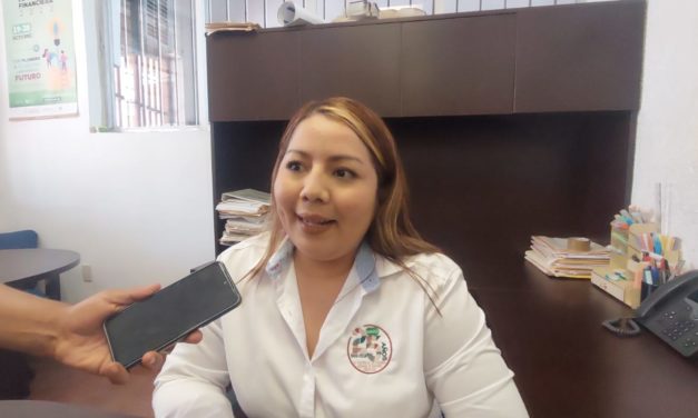 Más de 8 mil atenciones de CONDUSEF Veracruz en 2024