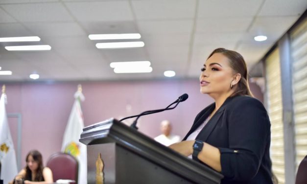 Urge actualizar Ley de Integración de Personas con Discapacidad en Veracruz: Verónica Pulido