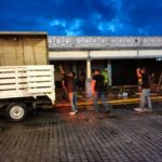 🚓DESALOJO DE LOCAL EN EL MERCADO DE ARTESANÍAS