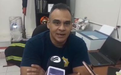 POR DIA NACIONAL DE PROTECCIÓN CIVIL, EN VERACRUZ 30 INMUEBLES REALIZARAN EJERCICIOS DE EVACUACIÓN