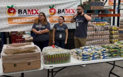 POBREZA ALIMENTARIA AQUEJA A VERACRUZANOS