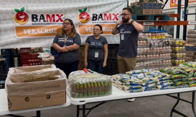 POBREZA ALIMENTARIA AQUEJA A VERACRUZANOS