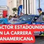 OTRO ACTOR HOLLYWOODENSE PODRÍA PARTICIPAR EN LA CARRERA PANAMERICANA 2024