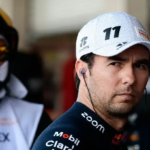 ¿Se retira? ‘Checo’ Pérez reaparece con mensaje en sus redes sociales