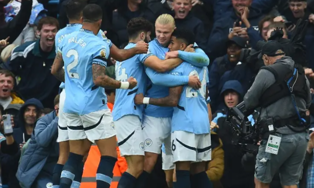 Manchester City gana la primera demanda a la Premier League