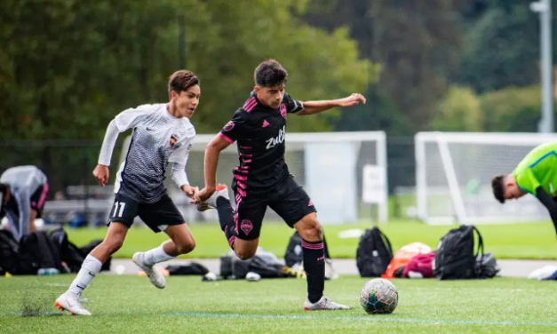 La joya de 19 años, que el Vasco Aguirre quiere llevar a la Selección