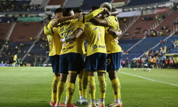 América no se acomoda en el estadio Azul y busca nueva casa