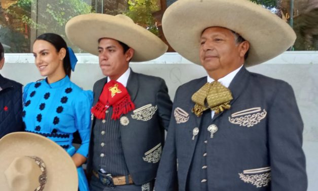 🐎DOS GRANDES CHARREADAS PARA ESTE 14 DE SEPTIEMBRE EN XALAPA